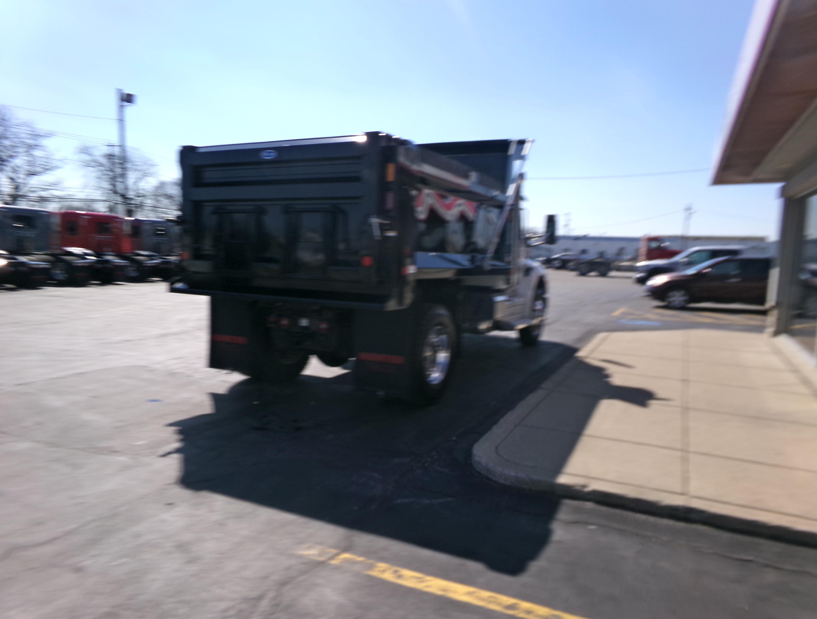 2026 Peterbilt 537 in BUFFALO, NY — photo 7