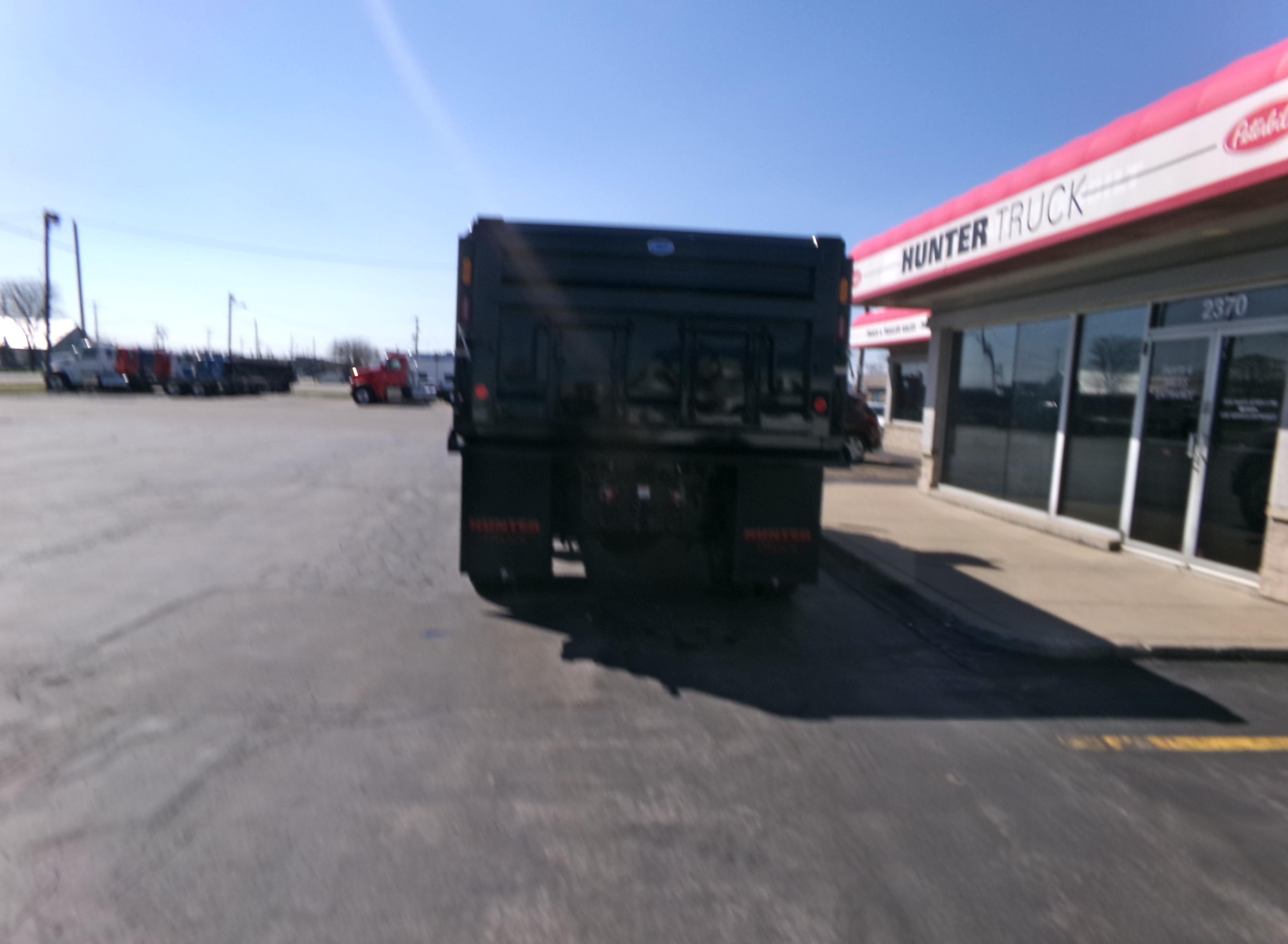 2026 Peterbilt 537 in BUFFALO, NY — photo 13