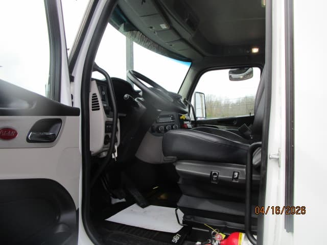 2026 Peterbilt 567 in BUTLER, PA — photo 9