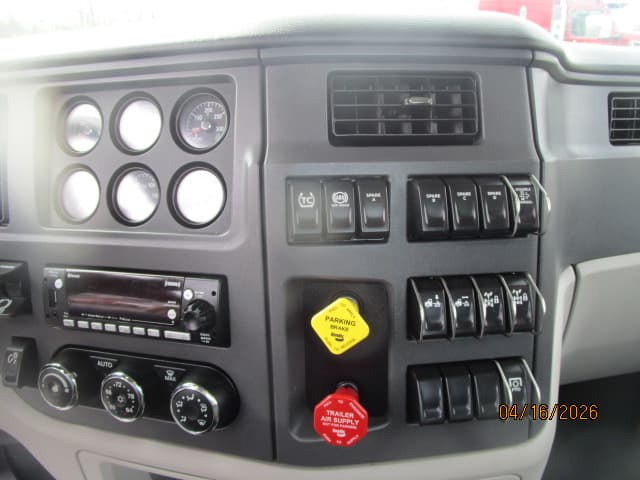2026 Peterbilt 567 in BUTLER, PA — photo 11