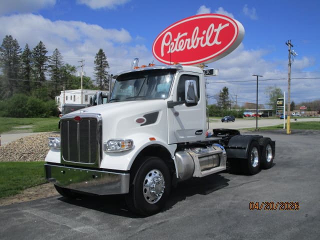 2026 Peterbilt 567