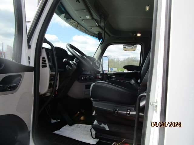 2026 Peterbilt 567 in BUTLER, PA — photo 9