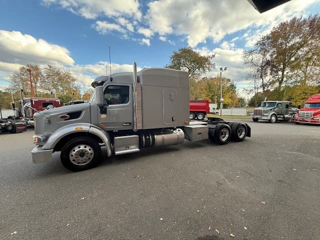 2021 Peterbilt 567 in CLARKSBURG, WV — photo 8