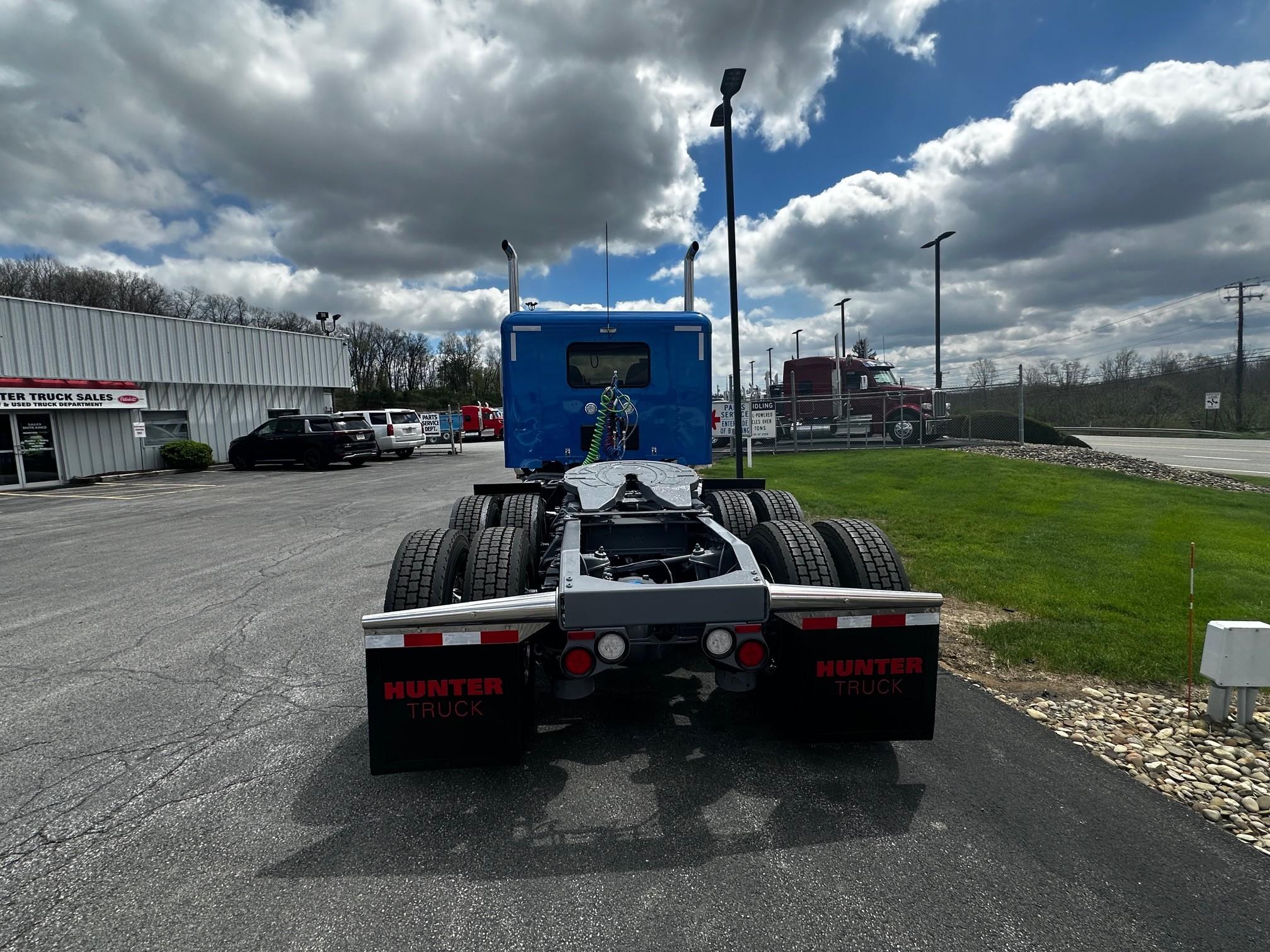 2027 Peterbilt 589 in LANCASTER, PA — photo 14