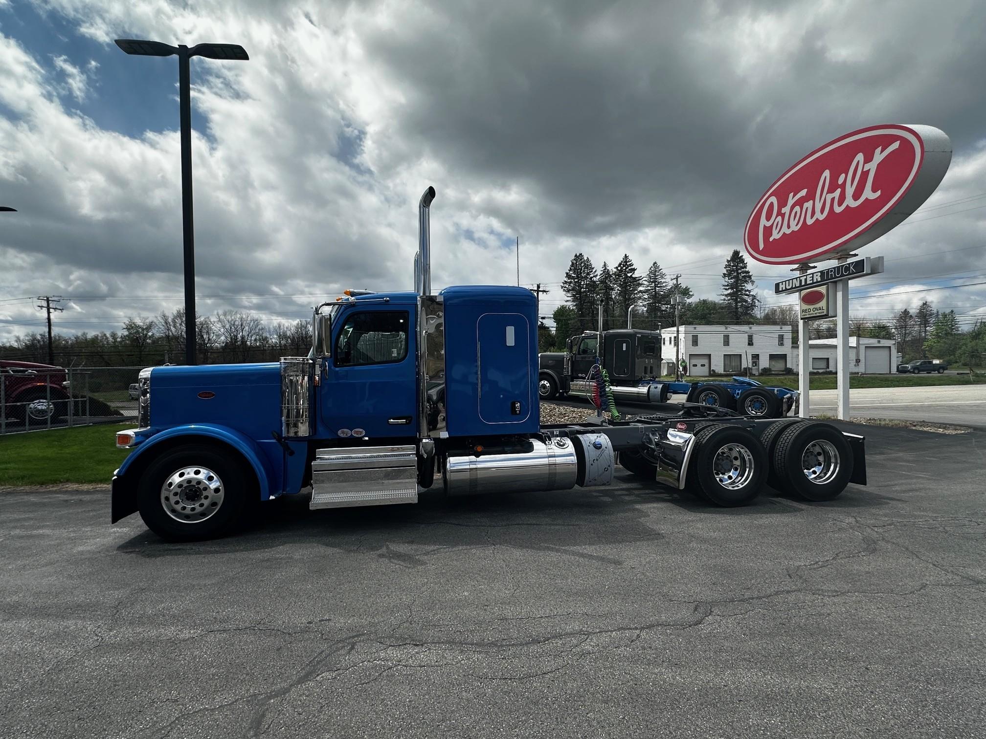 2027 Peterbilt 589 in LANCASTER, PA — photo 16