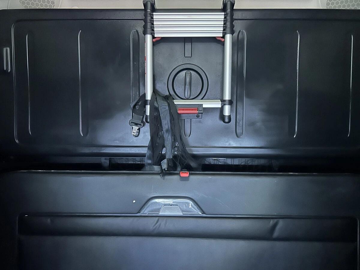2022 Freightliner Cascadia in Knoxville, TN — photo 15