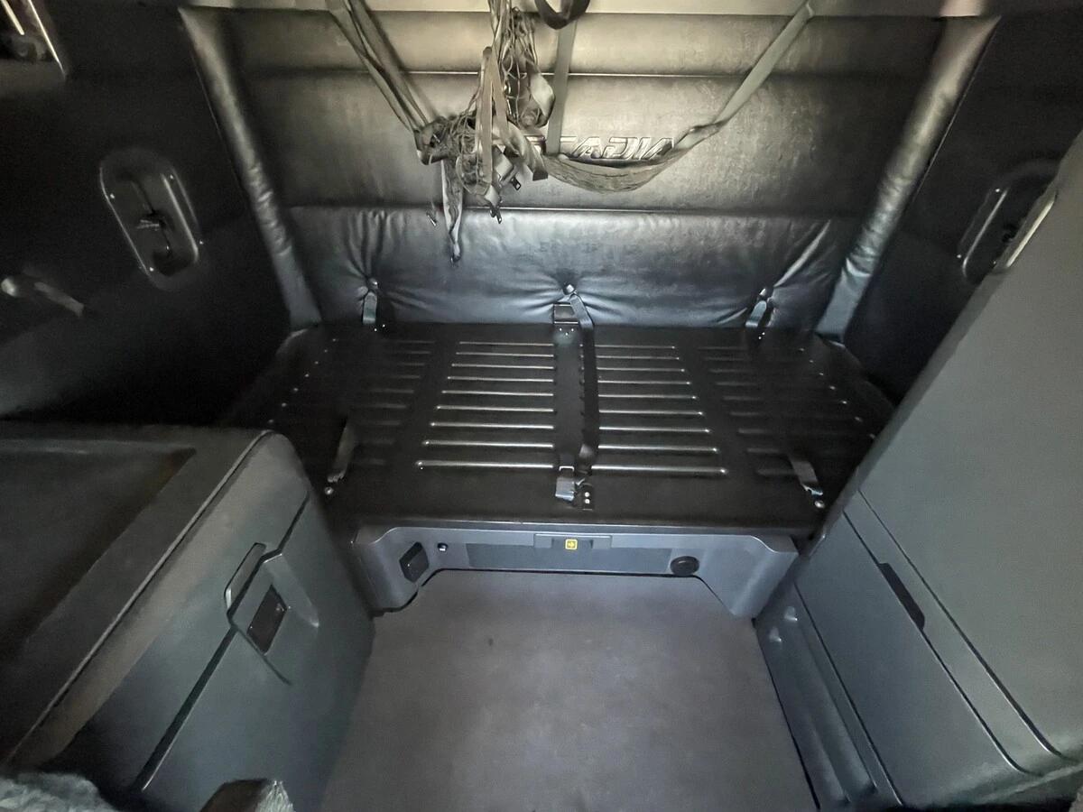 2024 Freightliner Cascadia in Chattanooga, TN — photo 19
