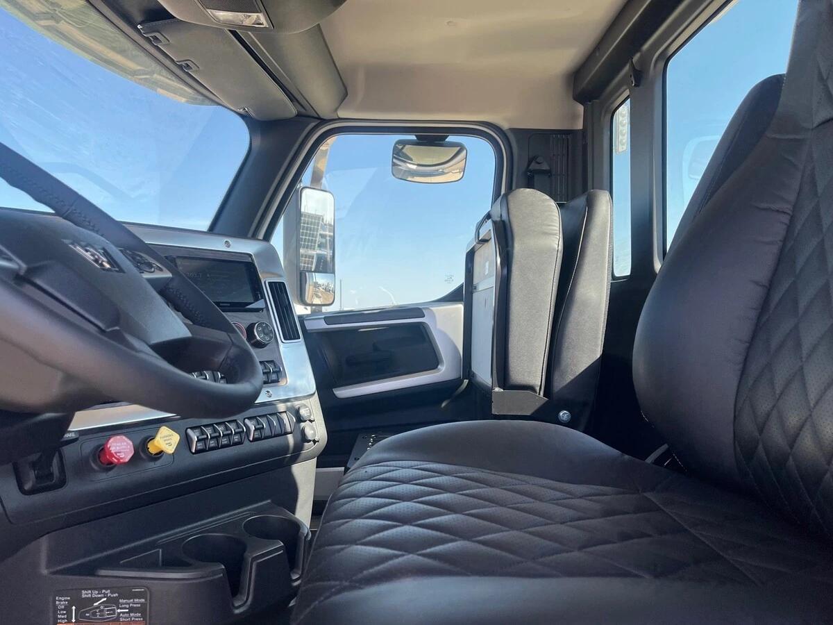 2026 Western Star 49X in Dallas, TX — photo 10