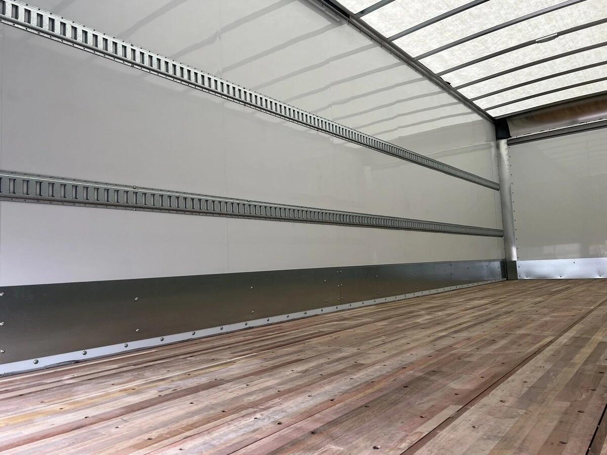 2025 International MV in Franklin, CT — photo 7