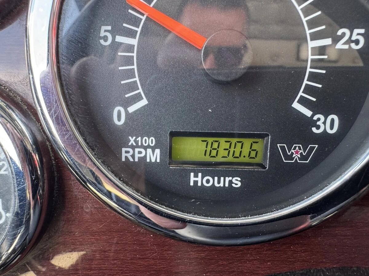 2019 Western Star 4900 — photo 23
