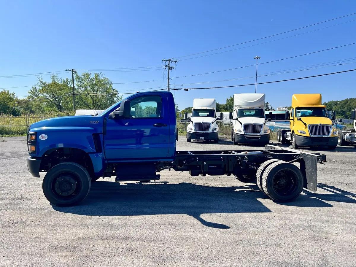 2024 International CV in Syracuse, NY — photo 3
