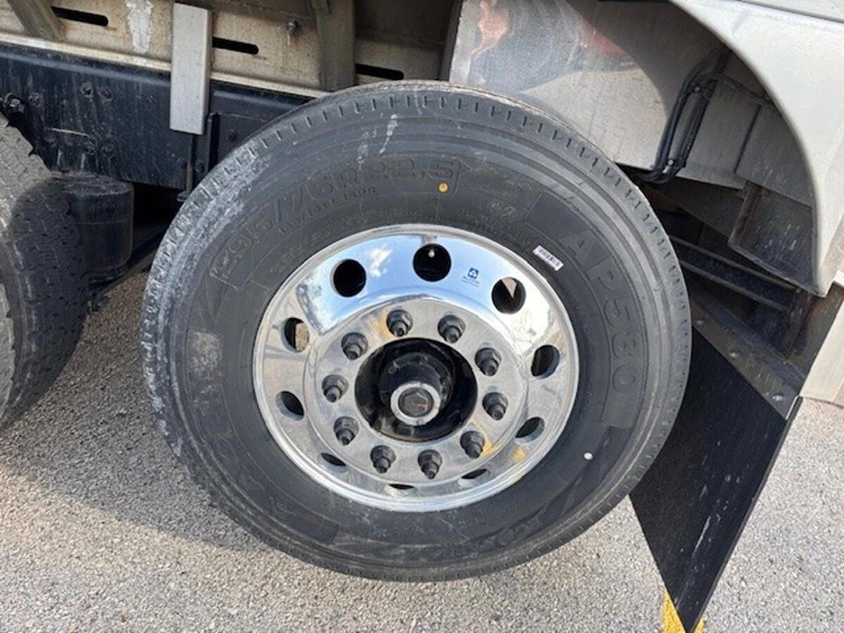 2025 Western Star 49X in La Crosse, WI — photo 11