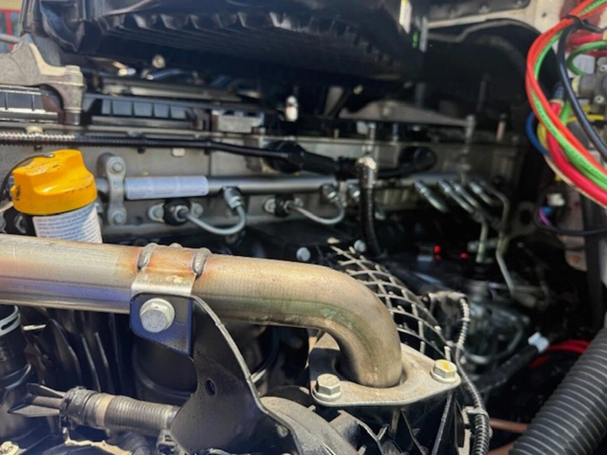 2025 Freightliner Cascadia — photo 16
