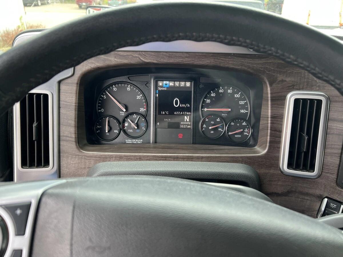 2024 Western Star 49X — photo 6
