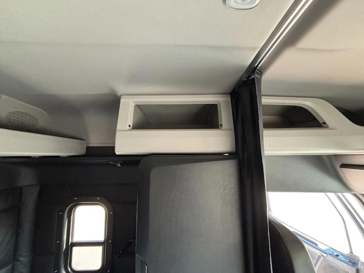 2026 Freightliner Cascadia in Amarillo, TX — photo 35