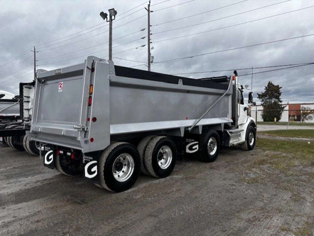 2026 Western Star 47X in Windsor, ON — photo 4
