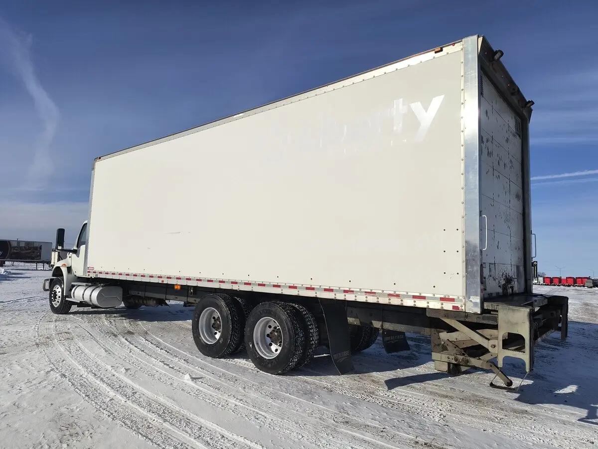 2020 International MV in Chippewa Falls, WI — photo 2