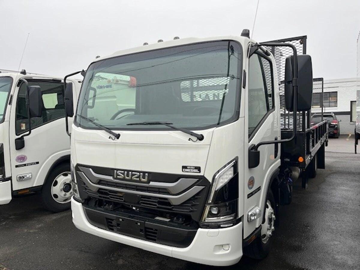 2025 Isuzu