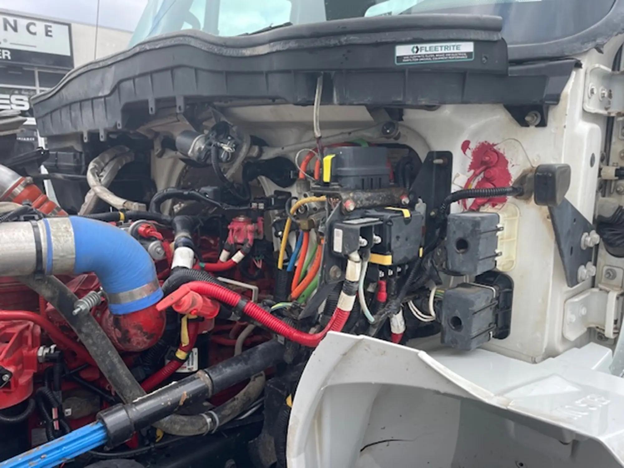 2019 International 4300 in Barrington, NH — photo 29