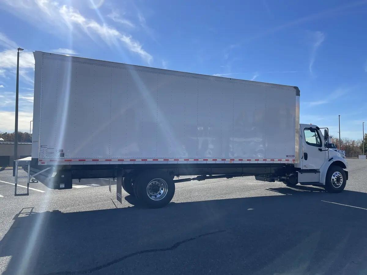 2026 Freightliner M2 106 in Chattanooga, TN — photo 6