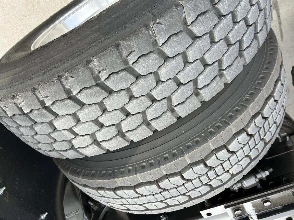 2019 Freightliner Cascadia — photo 7