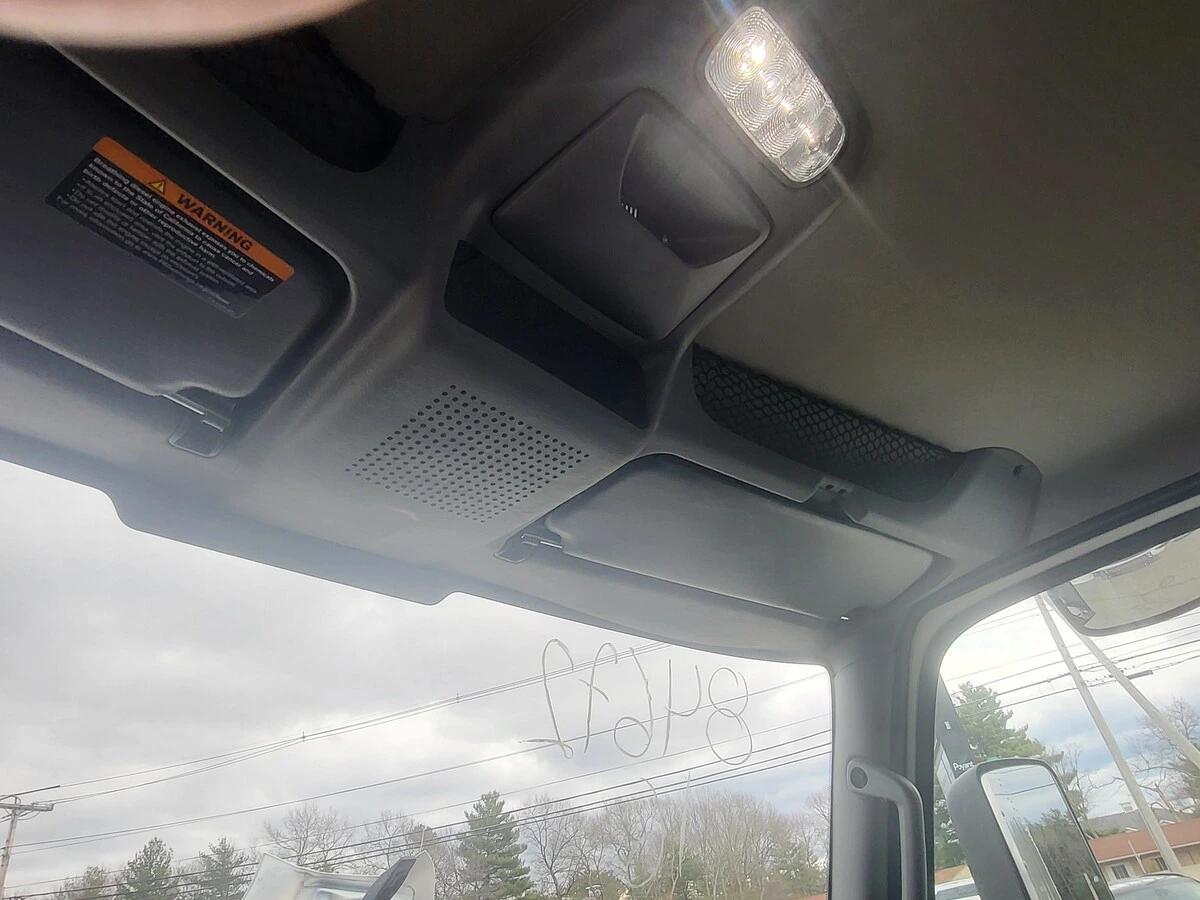 2025 International MV in Foxboro, MA — photo 37
