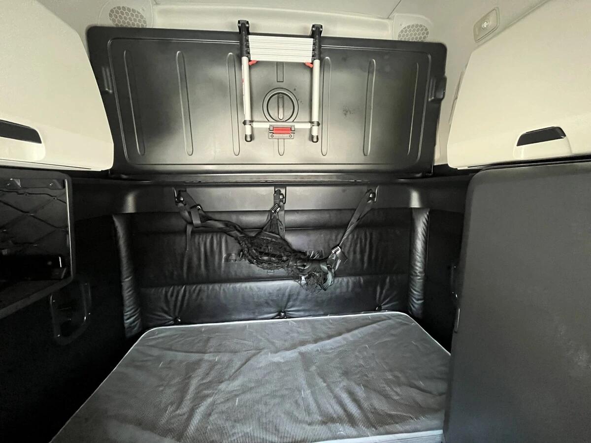 2024 Freightliner Cascadia in Chattanooga, TN — photo 46