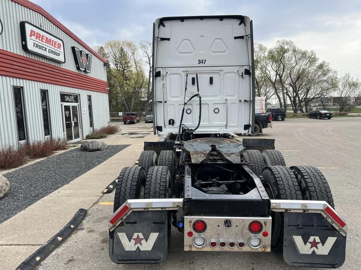 2024 Western Star 49X — photo 4