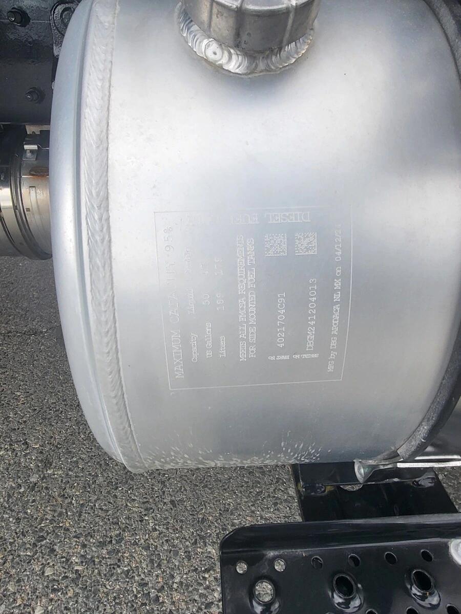 2025 International MV in Foxboro, MA — photo 26