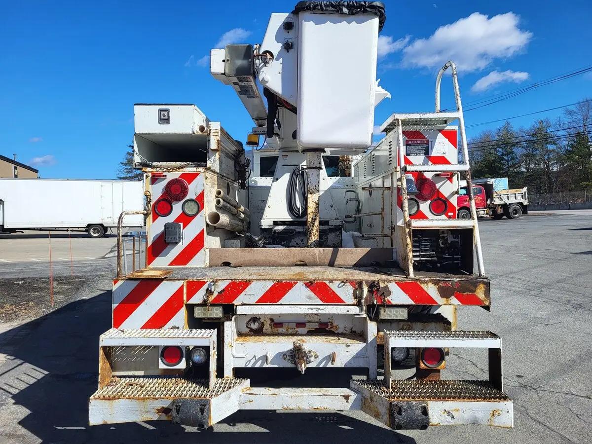 2010 International 4300 in Foxboro, MA — photo 8