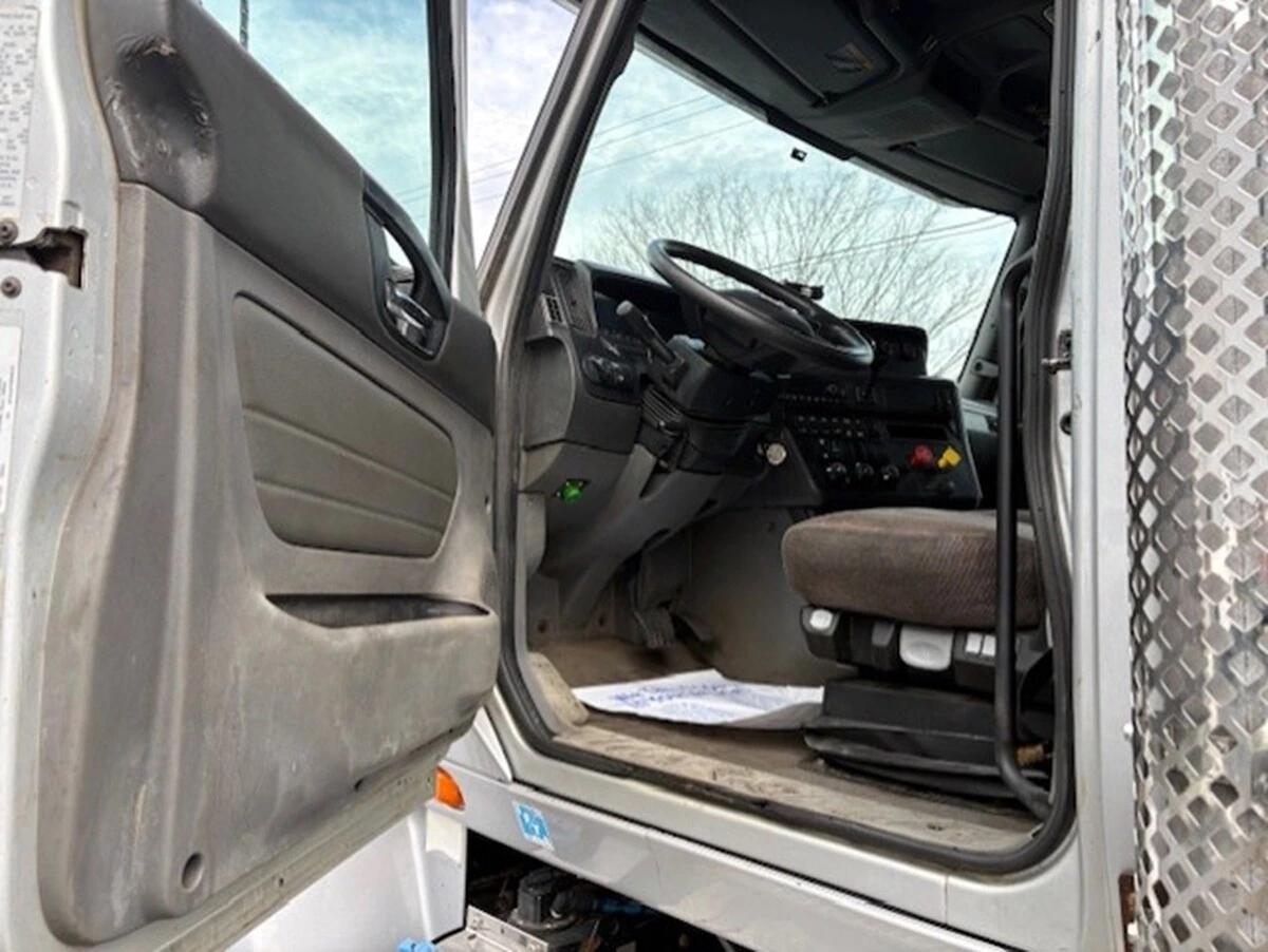 2022 International HX in Williamsport, PA — photo 9