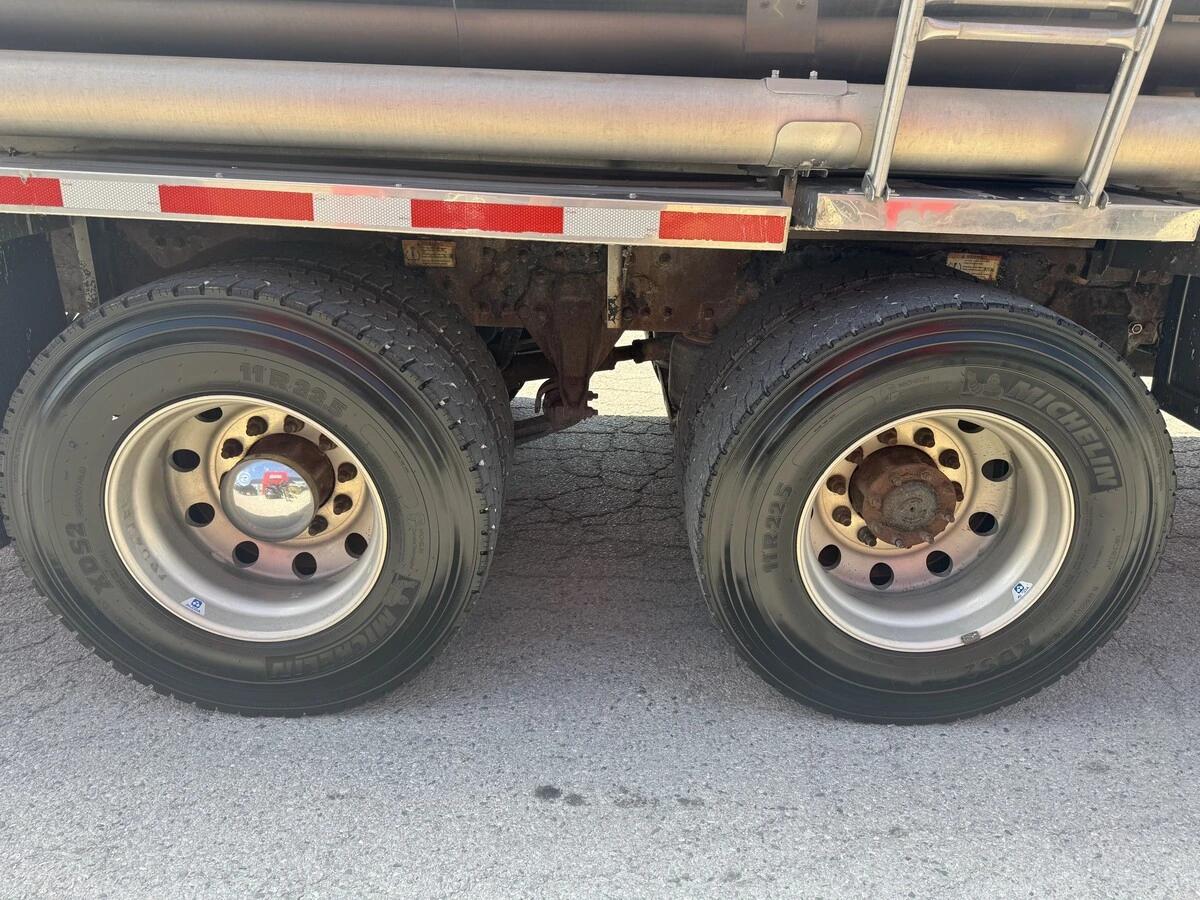 2019 Western Star 4900 — photo 7