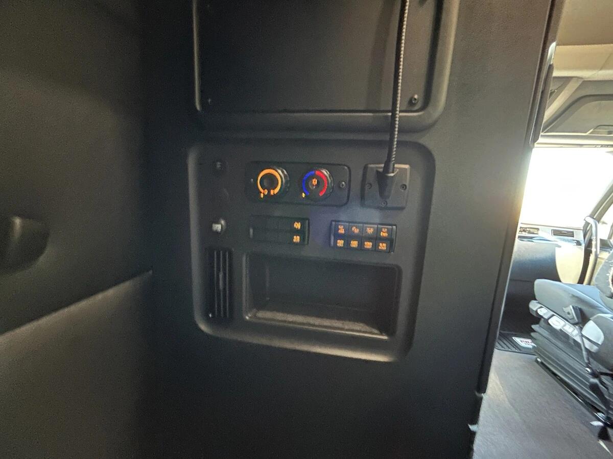 2026 Freightliner Cascadia in Eau Claire, WI — photo 15