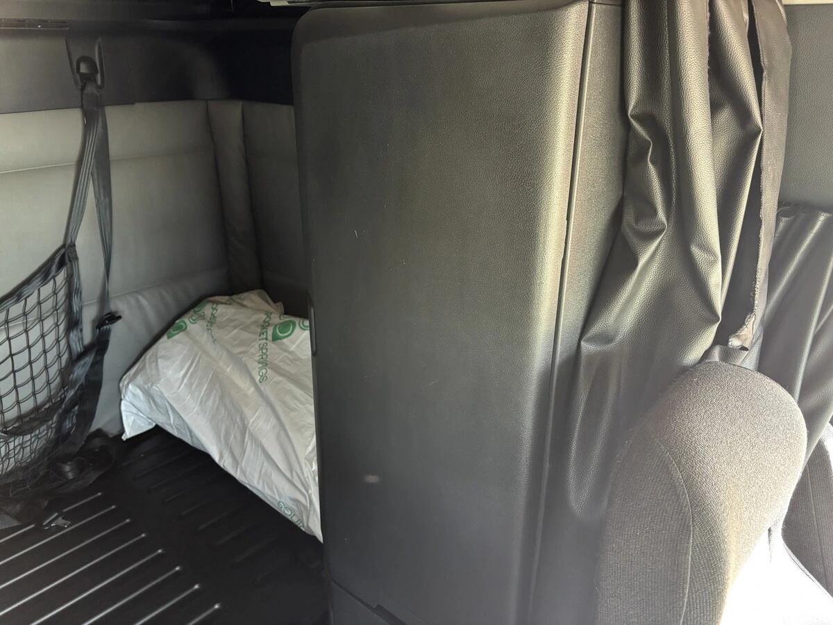 2022 Freightliner Cascadia in Tulsa, OK — photo 14