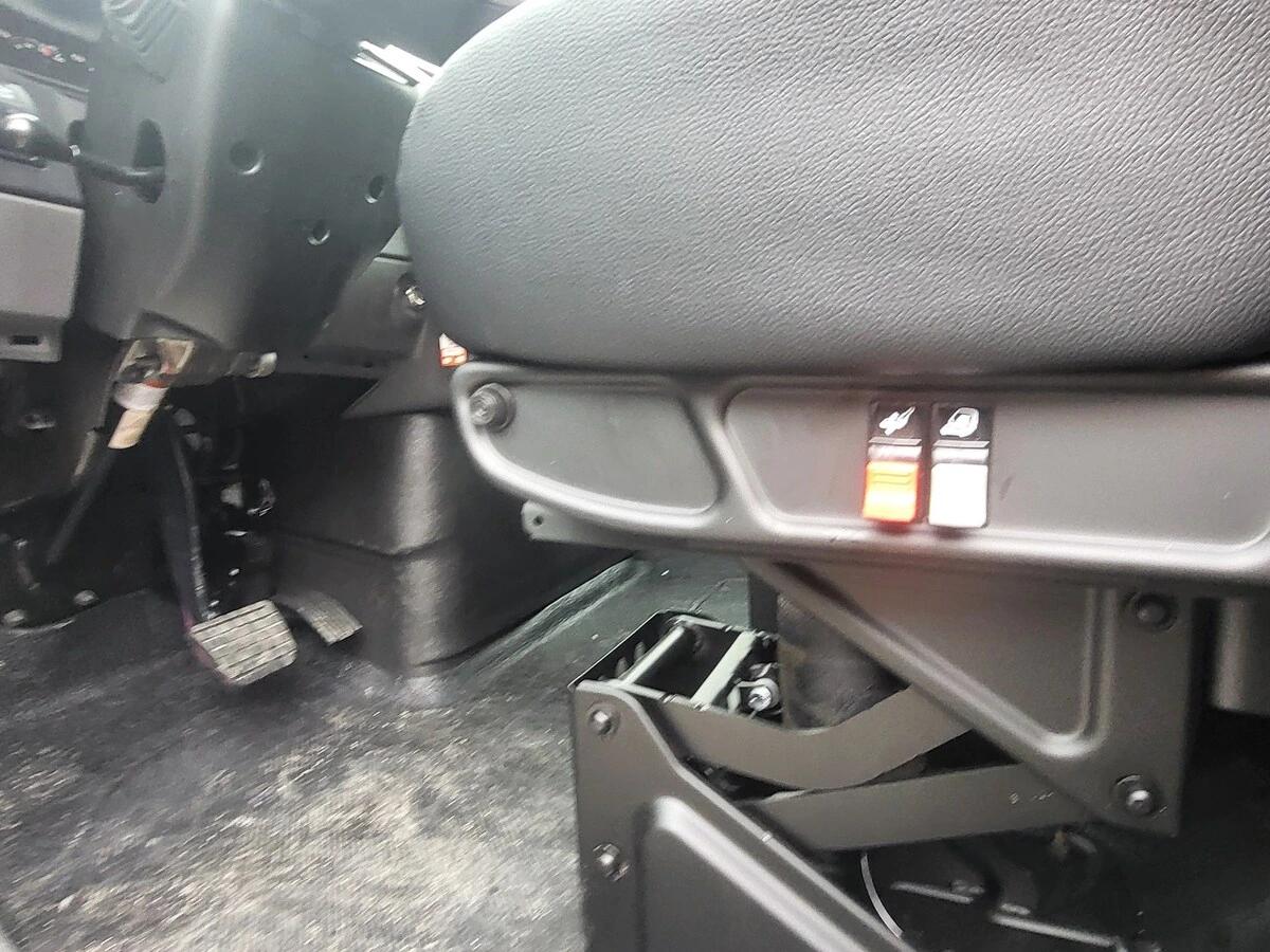 2025 International MV in Foxboro, MA — photo 33
