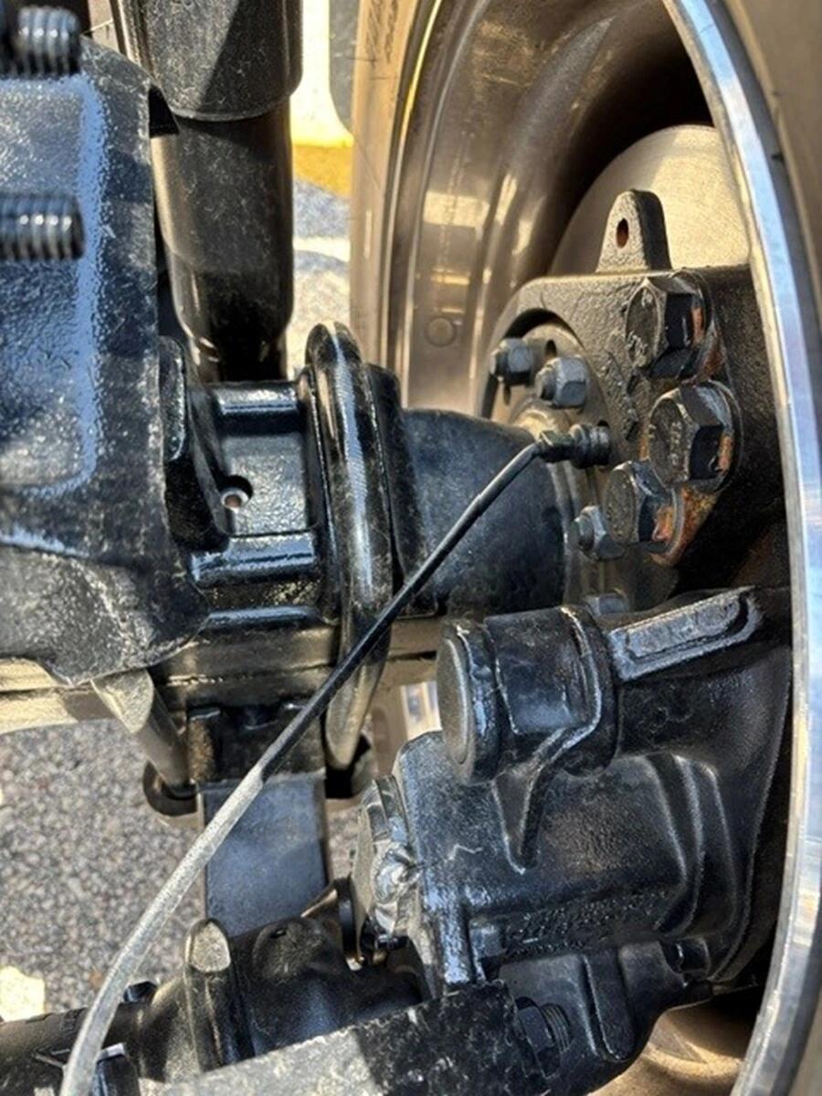 2026 Freightliner Cascadia in Knoxville, TN — photo 10
