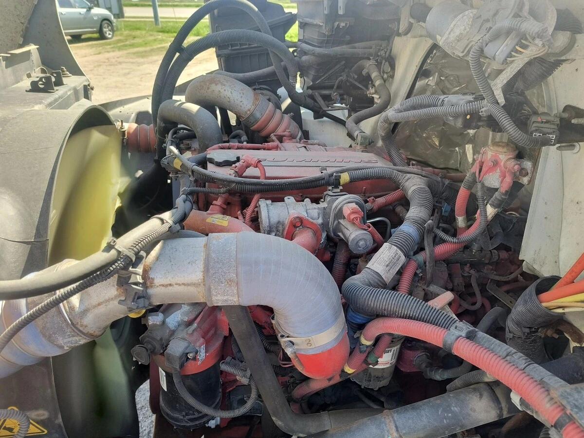 2021 International MV in Chippewa Falls, WI — photo 9