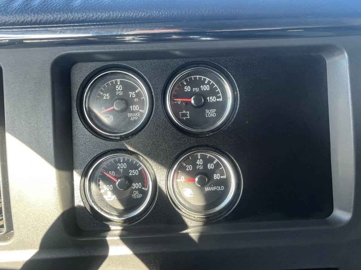 2023 Peterbilt 579 in Kansas City, MO — photo 19