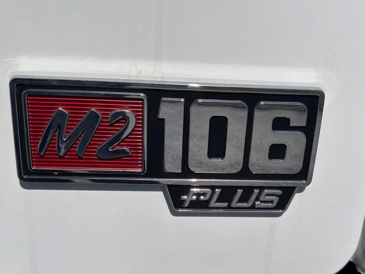 2025 Freightliner M2 106 in Fort Worth, TX — photo 9