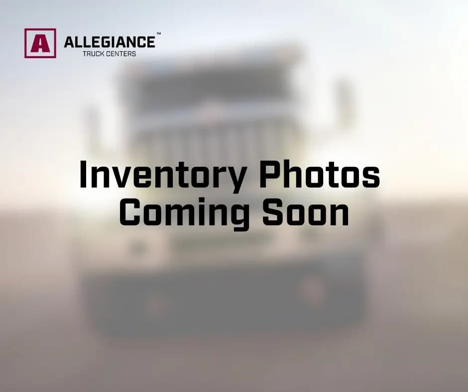 2025 International MV