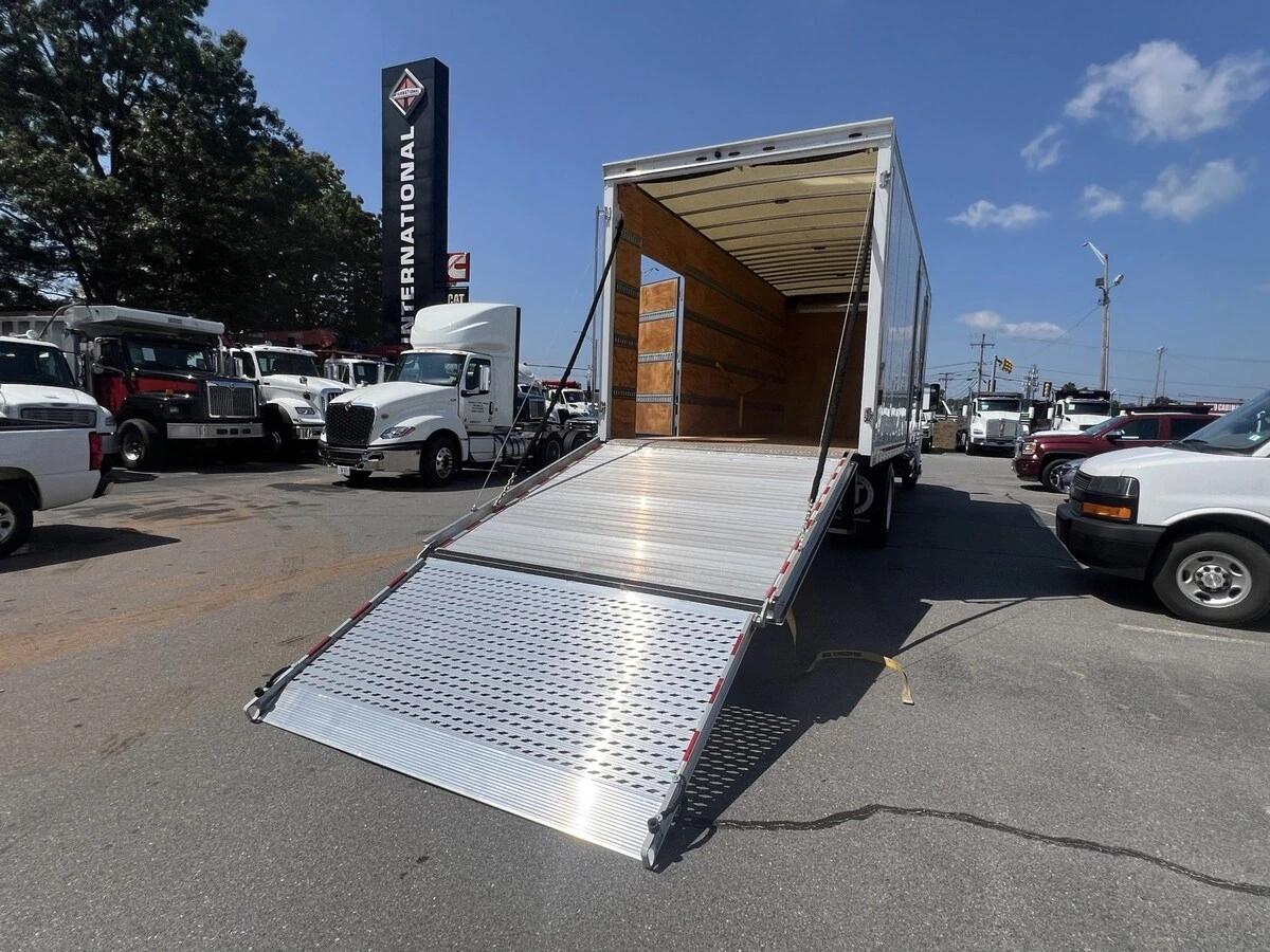 2025 International MV in Syracuse, NY — photo 15