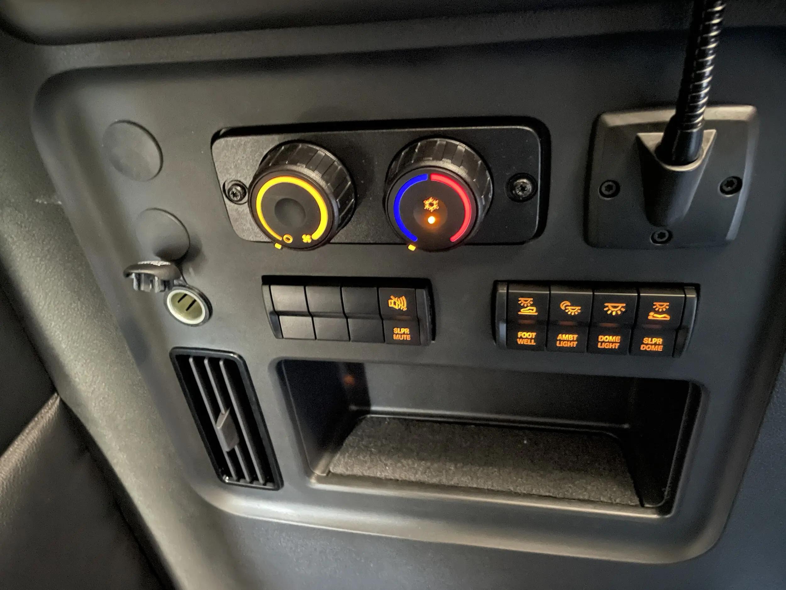 2026 Freightliner Cascadia in Chattanooga, TN — photo 39
