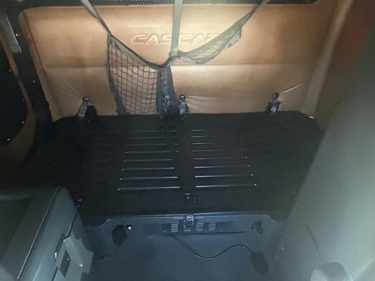 2021 Freightliner Cascadia in North Texas, TX — photo 14