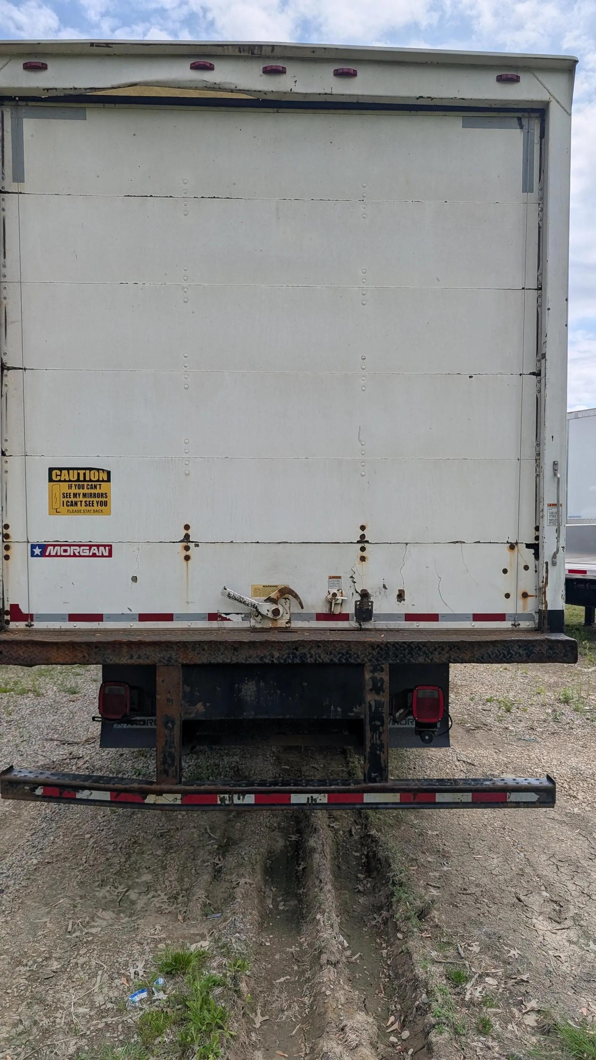2019 International MV in Warminster, PA — photo 11