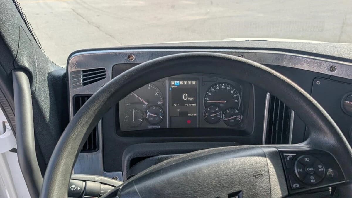 2024 Western Star 47X — photo 17