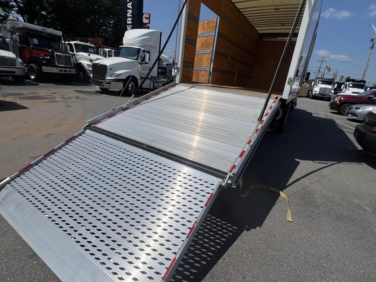 2025 International MV in Syracuse, NY — photo 16