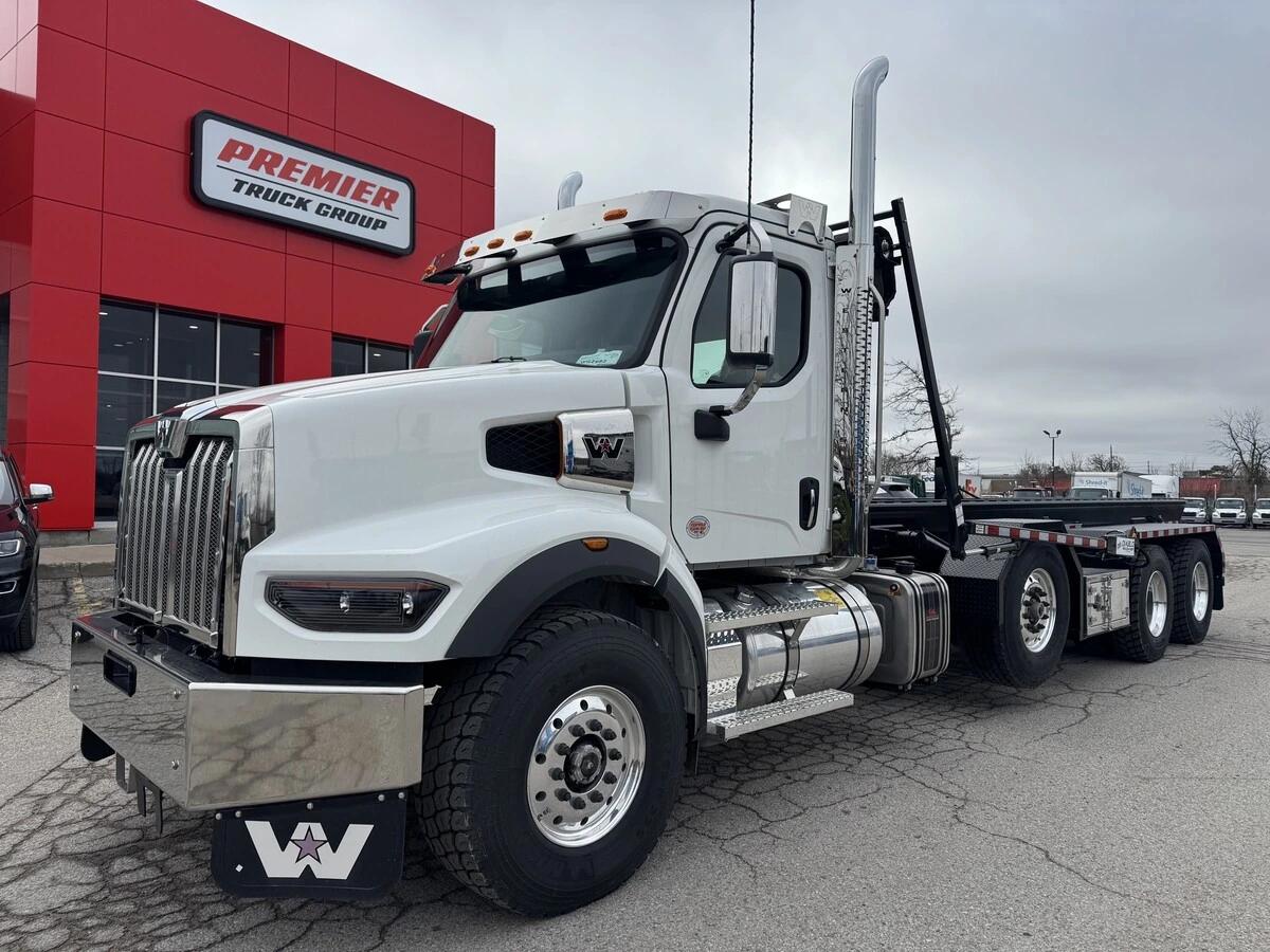 2026 Western Star 49X