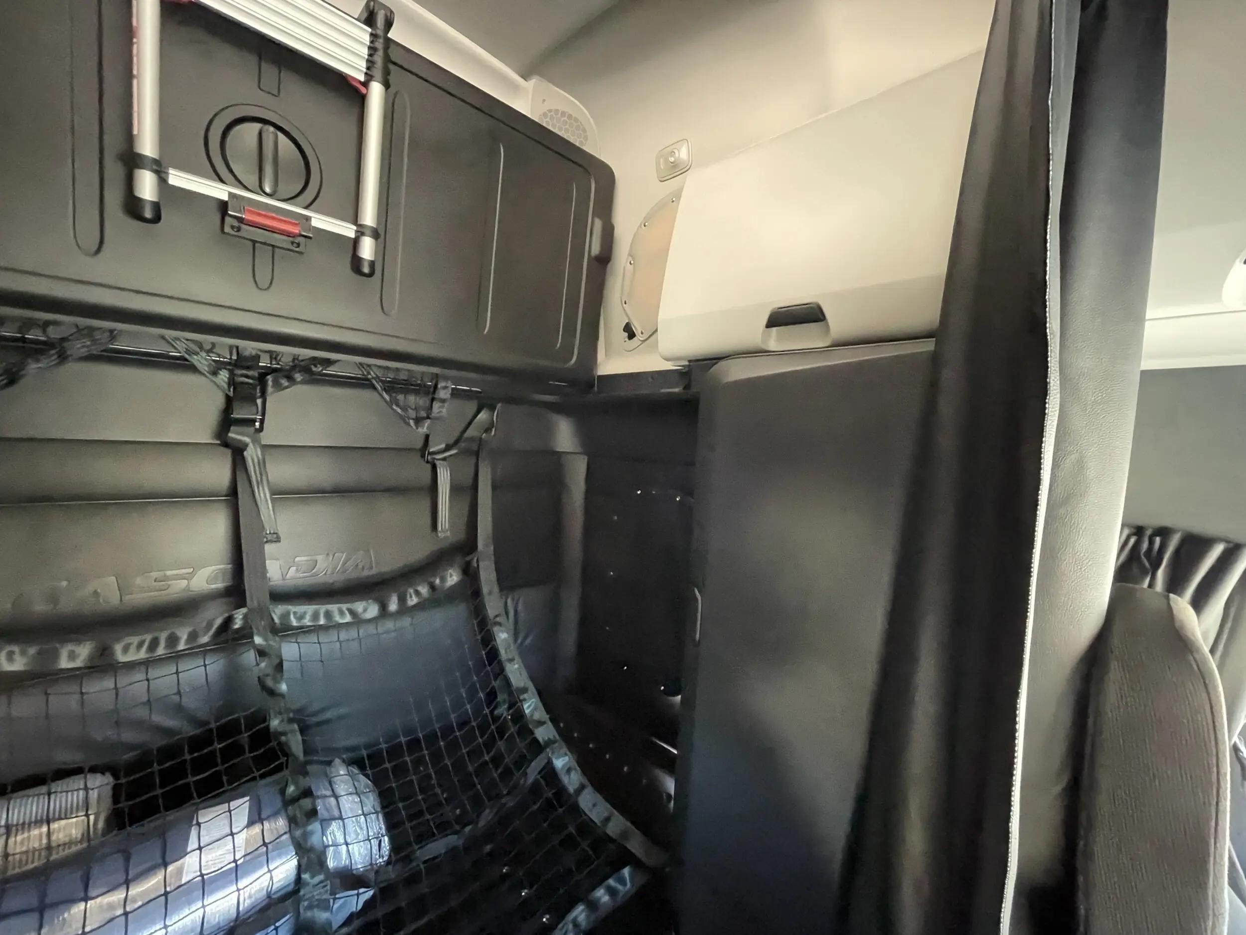 2026 Freightliner Cascadia in Chattanooga, TN — photo 33