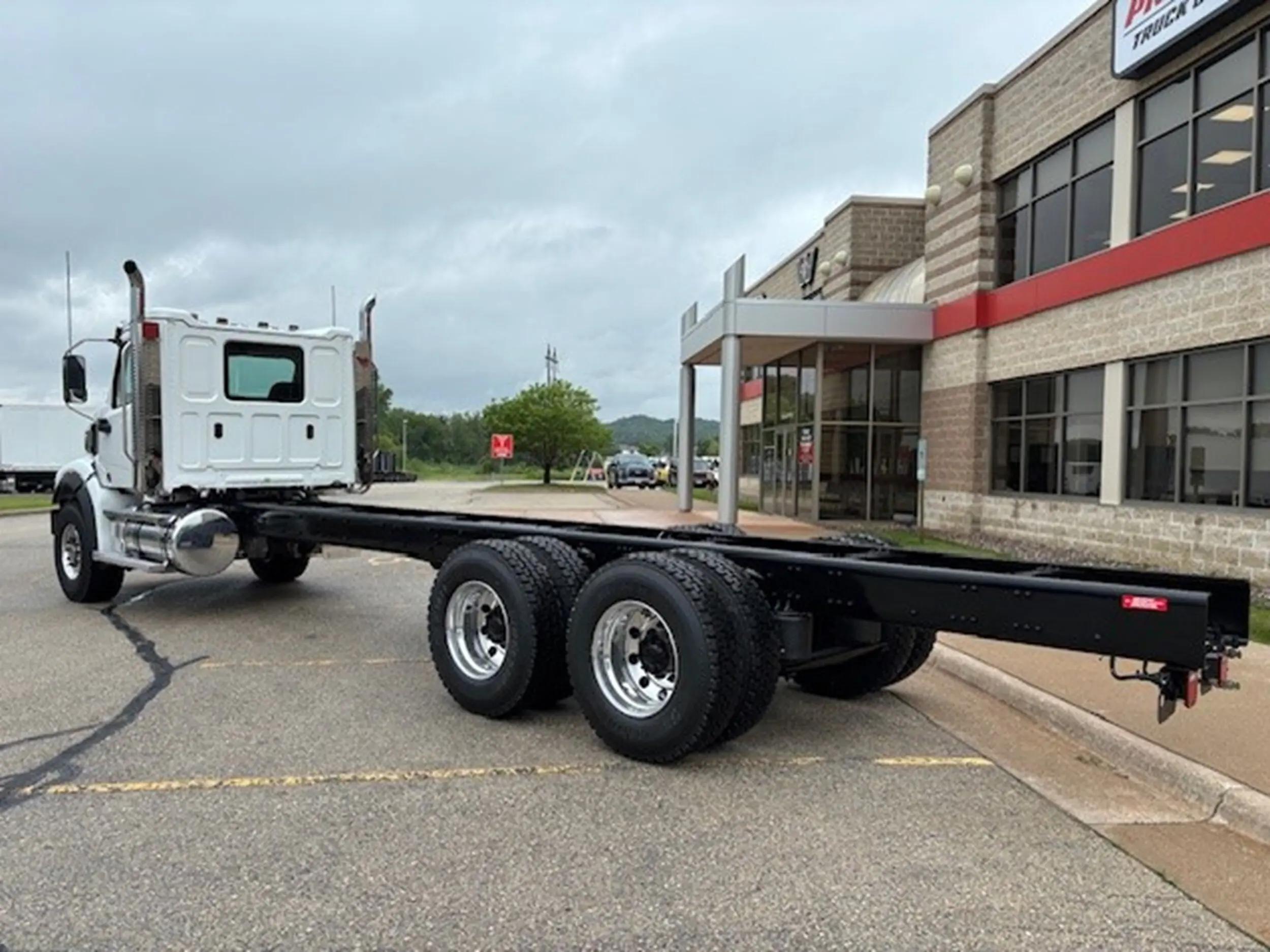 2026 Western Star 49X in La Crosse, WI — photo 7