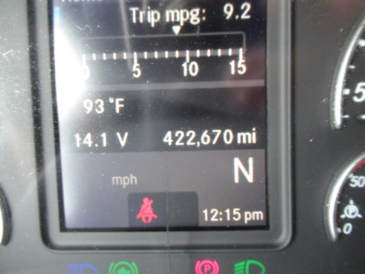 2020 Freightliner Cascadia in Flemington, NJ — photo 19